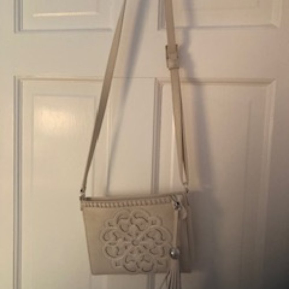 Like New Brighton cross body